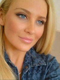 Stephanie Pratt for Celebrity Big Brother?